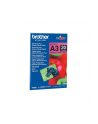 Papier Brother A3 Glossy 260g/m2,20 ark. - nr 25