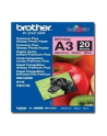 Papier Brother A3 Glossy 260g/m2,20 ark. - nr 31