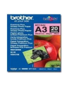 Papier Brother A3 Glossy 260g/m2,20 ark. - nr 41