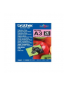 Papier Brother A3 Glossy 260g/m2,20 ark. - nr 5