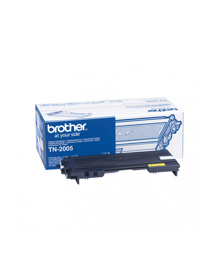 Brother Toner TN2005 HL-2035/2037 główny