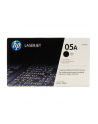 Toner LJ P2035/55 CE505A 2.3K P2035/P2055 - nr 17