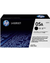 Toner LJ P2035/55 CE505A 2.3K P2035/P2055 - nr 37