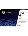 Toner LJ P2035/55 CE505A 2.3K P2035/P2055 - nr 75