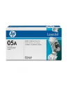 Toner LJ P2035/55 CE505A 2.3K P2035/P2055 - nr 89