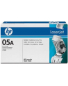 Toner LJ P2035/55 CE505A 2.3K P2035/P2055 - nr 42