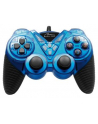 Gamepad MEDIATECH MT1504 ROGUE cyfrowo analogowy z efektem VIBRATION FORCE - nr 1