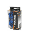 Gamepad MEDIATECH MT1504 ROGUE cyfrowo analogowy z efektem VIBRATION FORCE - nr 6