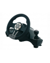 Kierownica TRACER TRK-V12 Professional CarbonRacer - nr 8