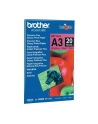 Papier Brother A3 Glossy 260g/m2,20 ark. - nr 32