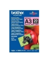 Papier Brother A3 Glossy 260g/m2,20 ark. - nr 46
