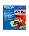 Papier Brother A3 Glossy 260g/m2,20 ark. - nr 52