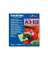 Papier Brother A3 Glossy 260g/m2,20 ark. - nr 9