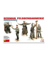 MINIART German Feldgandarmerie - nr 1