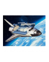 REVELL Prom Kosmiczny Space Shuttle - nr 1