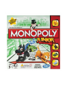HASBRO Gra Monopoly Junior new - nr 3