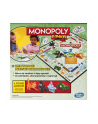 HASBRO Gra Monopoly Junior new - nr 5