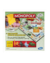 HASBRO Gra Monopoly Junior new - nr 8