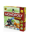 HASBRO Gra Monopoly Junior new - nr 1