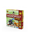 HASBRO Gra Monopoly Junior new - nr 9