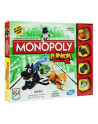 HASBRO Gra Monopoly Junior new - nr 10