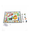 HASBRO Gra Monopoly Junior new - nr 13