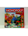 HASBRO Gra Monopoly Junior new - nr 15