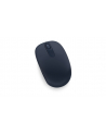 Wireless Mobile Mouse 1850 EN/DA/FI/DE/IW/HU/NO/PL/RO/SV/TR EMEA EG Wool Blue - nr 14