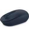 Wireless Mobile Mouse 1850 EN/DA/FI/DE/IW/HU/NO/PL/RO/SV/TR EMEA EG Wool Blue - nr 24