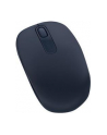 Wireless Mobile Mouse 1850 EN/DA/FI/DE/IW/HU/NO/PL/RO/SV/TR EMEA EG Wool Blue - nr 35