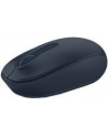 Wireless Mobile Mouse 1850 EN/DA/FI/DE/IW/HU/NO/PL/RO/SV/TR EMEA EG Wool Blue - nr 41