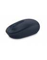 Wireless Mobile Mouse 1850 EN/DA/FI/DE/IW/HU/NO/PL/RO/SV/TR EMEA EG Wool Blue - nr 4