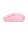 Wireless Mobile Mouse 1850 EN/DA/FI/DE/IW/HU/NO/PL/RO/SV/TR EMEA EG Light Orchid - nr 15