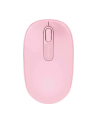 Wireless Mobile Mouse 1850 EN/DA/FI/DE/IW/HU/NO/PL/RO/SV/TR EMEA EG Light Orchid - nr 18
