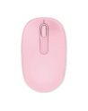 Wireless Mobile Mouse 1850 EN/DA/FI/DE/IW/HU/NO/PL/RO/SV/TR EMEA EG Light Orchid - nr 21