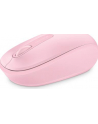 Wireless Mobile Mouse 1850 EN/DA/FI/DE/IW/HU/NO/PL/RO/SV/TR EMEA EG Light Orchid - nr 22