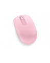 Wireless Mobile Mouse 1850 EN/DA/FI/DE/IW/HU/NO/PL/RO/SV/TR EMEA EG Light Orchid - nr 8