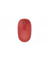 Wireless Mobile Mouse 1850 EN/DA/FI/DE/IW/HU/NO/PL/RO/SV/TR EMEA EG Flame Red V2 - nr 15