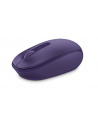 Wireless Mobile Mouse 1850 EN/DA/FI/DE/IW/HU/NO/PL/RO/SV/TR EMEA EG Purple - nr 10