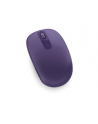 Wireless Mobile Mouse 1850 EN/DA/FI/DE/IW/HU/NO/PL/RO/SV/TR EMEA EG Purple - nr 11