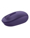 Wireless Mobile Mouse 1850 EN/DA/FI/DE/IW/HU/NO/PL/RO/SV/TR EMEA EG Purple - nr 12