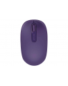 Wireless Mobile Mouse 1850 EN/DA/FI/DE/IW/HU/NO/PL/RO/SV/TR EMEA EG Purple - nr 13