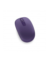 Wireless Mobile Mouse 1850 EN/DA/FI/DE/IW/HU/NO/PL/RO/SV/TR EMEA EG Purple - nr 14