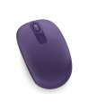 Wireless Mobile Mouse 1850 EN/DA/FI/DE/IW/HU/NO/PL/RO/SV/TR EMEA EG Purple - nr 15