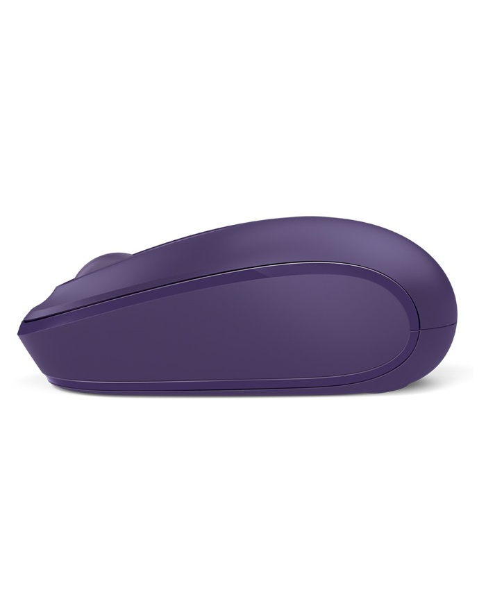 Wireless Mobile Mouse 1850 EN/DA/FI/DE/IW/HU/NO/PL/RO/SV/TR EMEA EG Purple główny