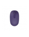 Wireless Mobile Mouse 1850 EN/DA/FI/DE/IW/HU/NO/PL/RO/SV/TR EMEA EG Purple - nr 18