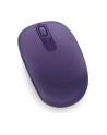 Wireless Mobile Mouse 1850 EN/DA/FI/DE/IW/HU/NO/PL/RO/SV/TR EMEA EG Purple - nr 19