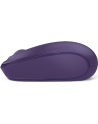 Wireless Mobile Mouse 1850 EN/DA/FI/DE/IW/HU/NO/PL/RO/SV/TR EMEA EG Purple - nr 22