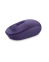 Wireless Mobile Mouse 1850 EN/DA/FI/DE/IW/HU/NO/PL/RO/SV/TR EMEA EG Purple - nr 26