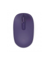 Wireless Mobile Mouse 1850 EN/DA/FI/DE/IW/HU/NO/PL/RO/SV/TR EMEA EG Purple - nr 29